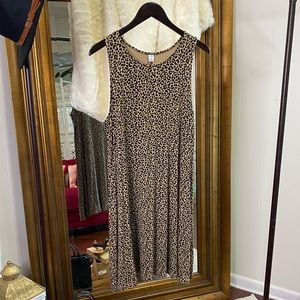 old navy dress